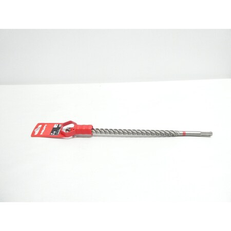 Hilti IMPERIAL HAMMER DRILL BIT 9-1/2IN 1/2IN DRILL BIT 435013